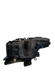 FECHADURA PORTA DIANTEIRA ESQUERDA FOCUS 2009 2010 A 2013