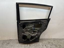 PORTA TRASEIRA DIREITA TIIDA HATCH 2008 A 2013