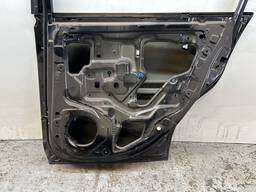 PORTA TRASEIRA DIREITA TIIDA HATCH 2008 A 2013