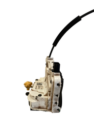 FECHADURA PORTA DIANTEIRA ESQUE ONIX TRACKER 20/ MONTANA 23/