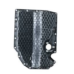 CARTER GOLF TIGUAN JETTA A3 2.0 TSI 2014 A 2020 PLÁSTICO