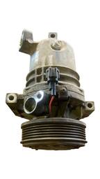Compressor Ar Condicionado Tiida Livina 1.8 16v 2008 a 2014