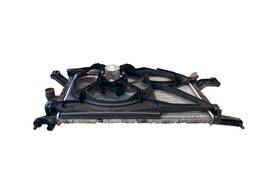 RADIADOR ÁGUA CHEVROLET CORSA 1.4 - 2003/10