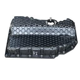 CARTER GOLF TIGUAN JETTA A3 2.0 TSI 2014 A 2020 PLÁSTICO