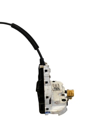 FECHADURA PORTA DIANTEIRA ESQUE ONIX TRACKER 20/ MONTANA 23/