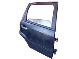 PORTA TRASEIRA DIREITA FIESTA 2003 2005 A 2014, ORIGINAL