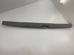 Acabamento Aplique Tampa Traseira Hyundai Tucson 2007 2015