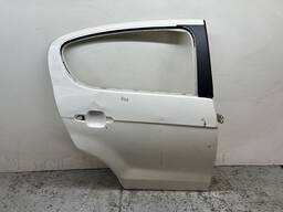 PORTA TRASEIRA DIREITA PALIO ATTRACTIVE 2012 2013 2017