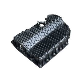 CARTER GOLF TIGUAN JETTA A3 2.0 TSI 2014 A 2020 PLÁSTICO