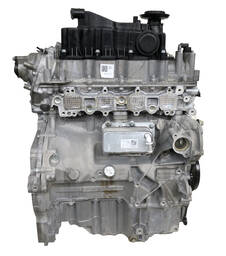 Motor Discovery Sport Evoque 2.0 16v Diesel 2016/24 Revisar