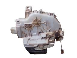 Fechadura Porta Dianteira Esquerda Gol Voyage G5 G6 G7 4Pino