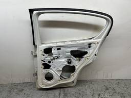 PORTA TRASEIRA DIREITA PALIO ATTRACTIVE 2012 2013 2017