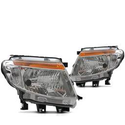 Farol Direito Ranger 2013 2014 a 2016