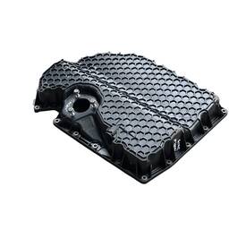 CARTER GOLF TIGUAN JETTA A3 2.0 TSI 2014 A 2020 PLÁSTICO