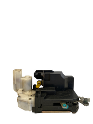 Fechadura Porta Diant Esque Ecosport 04/12 Fiesta 3/14 5Pino