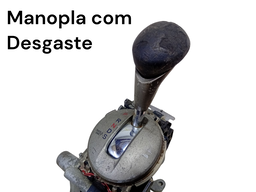 ALAVANCA CAMBIO CIVIC 1.8 AUTOMÁTICO 2007 A 2011 (DETALHE)