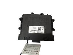 KIT MODULO INJEÇÃO KWID INTENSE 2025 1.0 SEM/CHAVE AAA9783530001