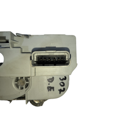 FECHADURA PORTA DIANTEIRA ESQUERDA PEUGEOT 307 2005 A 2012