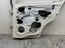 PORTA TRASEIRA DIREITA PALIO ATTRACTIVE 2012 2013 2017