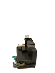 FECHADURA PORTA DIANT ESQUE ECOSPORT 04/12 FIESTA 3/14 5PINO