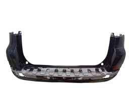 Parachoque Traseiro C4 Picasso 2009 2010 a 2014