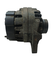 ALTERNADOR CLIO 11/ SANDERO LOGAN MARCH VERSA 1.0 16V 8/17 