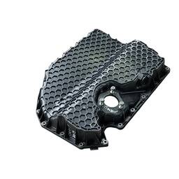 CARTER GOLF TIGUAN JETTA A3 2.0 TSI 2014 A 2020 PLÁSTICO