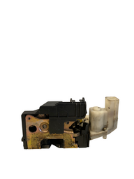 FECHADURA PORTA DIANT ESQUE ECOSPORT 04/12 FIESTA 3/14 5PINO