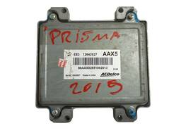 MODULO INJEÇÃO ONIX PRISMA COBALT 1.4 2013/ 12642927