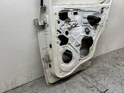 PORTA TRASEIRA DIREITA PALIO ATTRACTIVE 2012 2013 2017