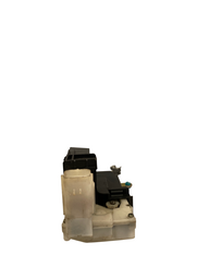 FECHADURA PORTA DIANT ESQUE ECOSPORT 04/12 FIESTA 3/14 5PINO