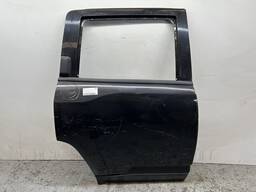 PORTA TRASEIRA DIREITA COMPASS 2012 2013 A 2015