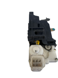 FECHADURA PORTA DIANT ESQUE ECOSPORT 04/12 FIESTA 3/14 5PINO