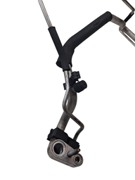 MANGUEIRA DO AR CONDICIONADO TRACKER 2014 A 2016