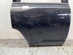 PORTA TRASEIRA DIREITA COMPASS 2012 2013 A 2015