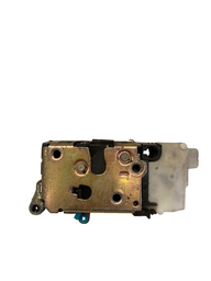 FECHADURA PORTA DIANT ESQUE ECOSPORT 04/12 FIESTA 3/14 5PINO