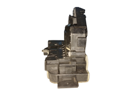 FECHADURA PORTA TRASEIRA ESQUERDA FOCUS 2001 A 2008 3 PINOS