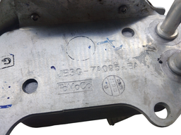 RESFRIADOR CALOR ÓLEO CÂMBIO FORD RANGER 3.2 DIESEL