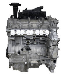 MOTOR DISCOVERY SPORT EVOQUE 2.0 16V DIESEL 2016/24 REVISAR