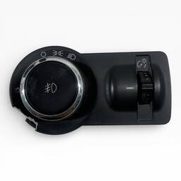 Botão Regulagem Farol e Painel Onix 2019