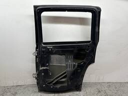 PORTA TRASEIRA DIREITA COMPASS 2012 2013 A 2015