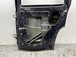 PORTA TRASEIRA DIREITA COMPASS 2012 2013 A 2015