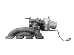 TURBINA C4 RCZ 308 408 508 5008 DS3 DS4 DS5 1.6 THP 2012/