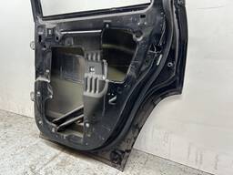 PORTA TRASEIRA DIREITA COMPASS 2012 2013 A 2015