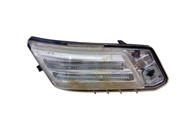 FAROL MILHA DRL LADO ESQUERDO VOLVO XC60 2008 A 2015