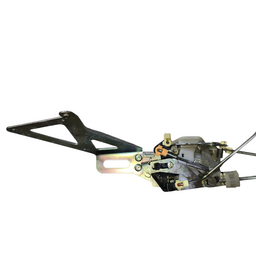 FECHADURA PORTA DIANTEIRA ESQUERDA CHERY QQ 2011 2012 A 2020