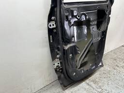 PORTA TRASEIRA DIREITA COMPASS 2012 2013 A 2015