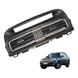 Difusor Ar Central Interno Lifan X60 2018 1.8 aut