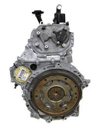 MOTOR DISCOVERY SPORT EVOQUE 2.0 16V DIESEL 2016/24 REVISAR