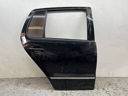 PORTA TRASEIRA DIREITA FOX 2004 2005 A 2010